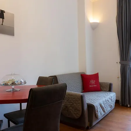 Residenza Romana 3*