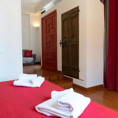Residenza Romana Bed & Breakfast 3*