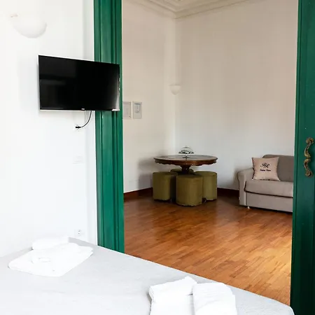 Residenza Romana 3*