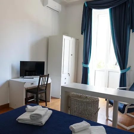 Residenza Romana Bed & Breakfast 3*