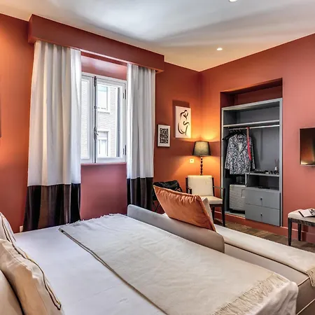 Telier Tomacelli Roma