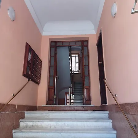 Casa Nannare * Rom