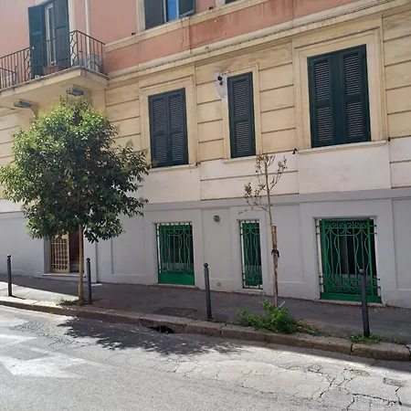 Apartamento Casa Nannare