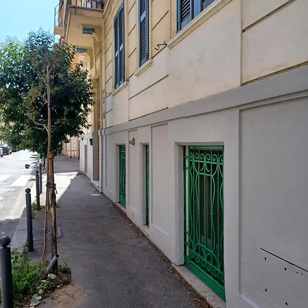 Apartamento Casa Nannare *