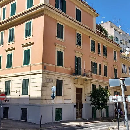 Casa Nannare Apartamento *