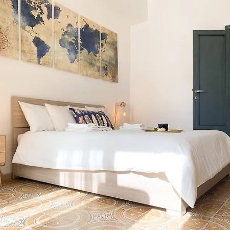 Apartment Casa Tommasini Rome