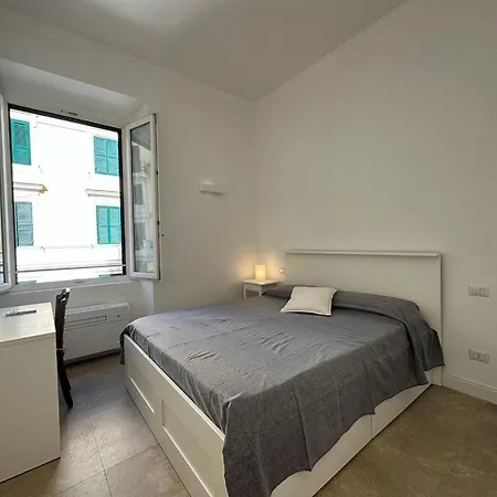 Centro Parioli Apartment *