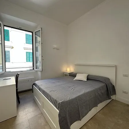 Centro Parioli Apartment