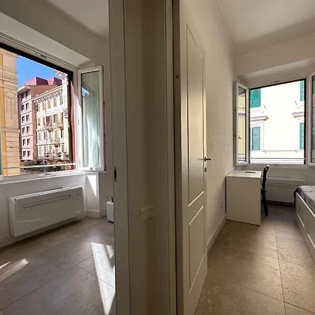 Centro Parioli * Rome
