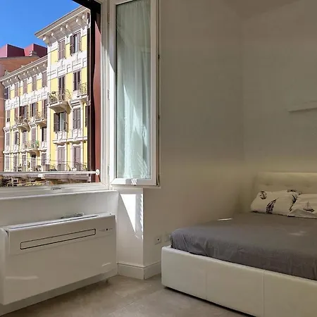 Centro Parioli Rome