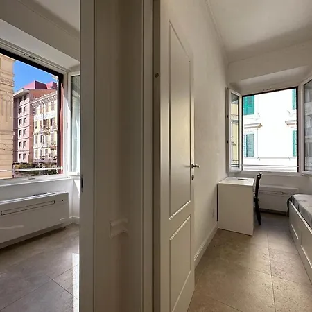 Apartment Centro Parioli *