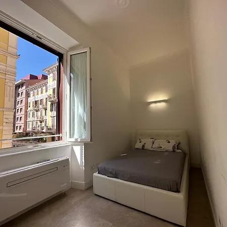 Centro Parioli Apartment