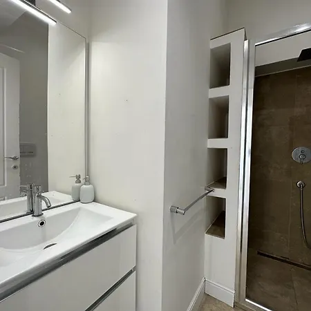 Apartment Centro Parioli *