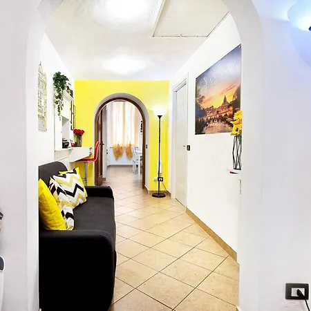 Bed & Breakfast Rome's Angel 2*