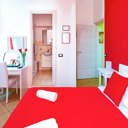 Bed & Breakfast Rome's Angel 2*