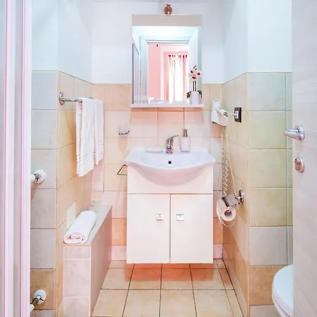 Bed & Breakfast Rome's Angel Rome