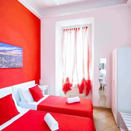 Bed & Breakfast Rome's Angel