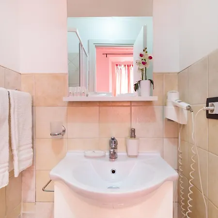 Rome's Angel Bed & Breakfast Rome