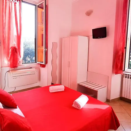 Rome's Angel Bed & Breakfast Rome