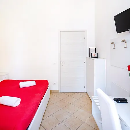 Rome's Angel Bed & Breakfast Rome