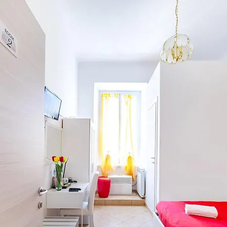 Bed & Breakfast Rome's Angel Rome
