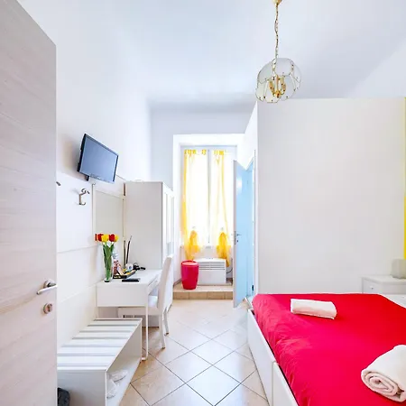 Bed & Breakfast Rome's Angel 2*