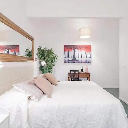Guest house Glint House Rome