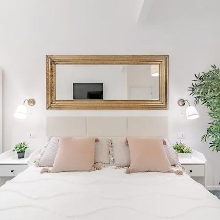 Glint House Guest house Rome