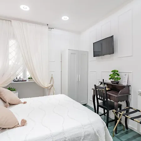 Guest house Glint House *