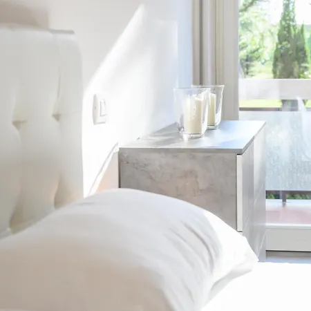 Laura Sweet Con Piscina Apartment