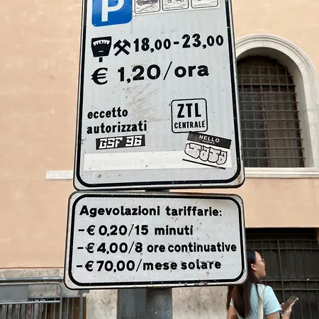 Aphrodite Piazza Venezia