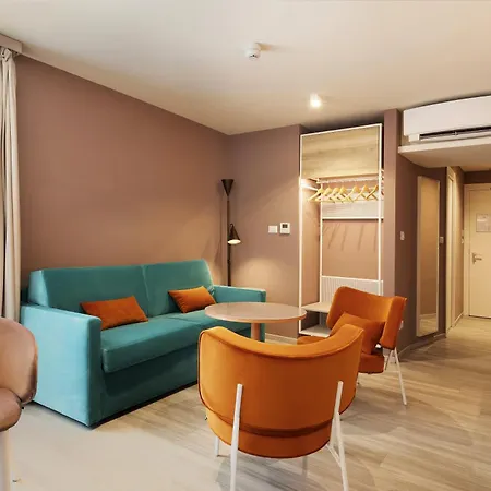 Adesso Hotel Roma