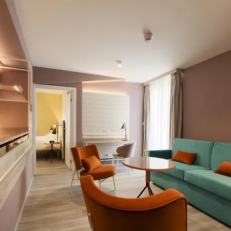 Hotel Adesso Roma