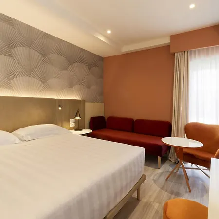 Hotel Adesso