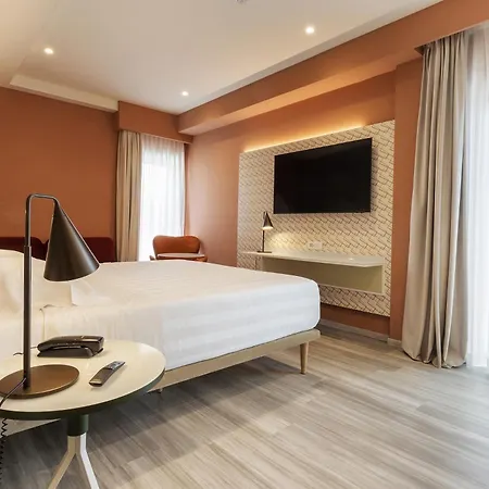Adesso Hotel Roma