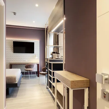 Hotel Adesso Roma