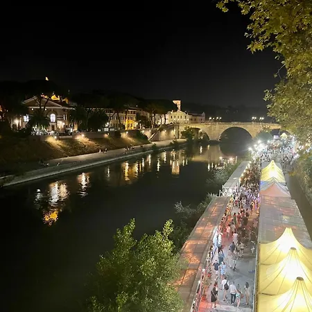 Delizioso San Pietro Apartment Rome