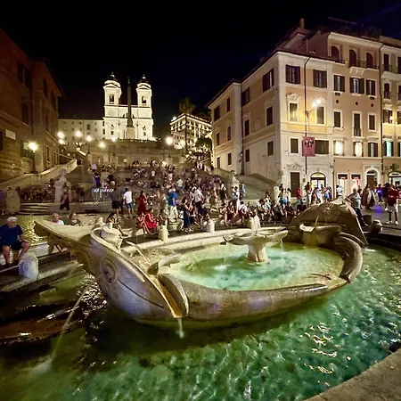 Apartment Delizioso San Pietro Rome