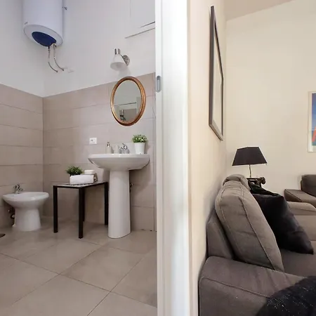 Apartment Amleto
