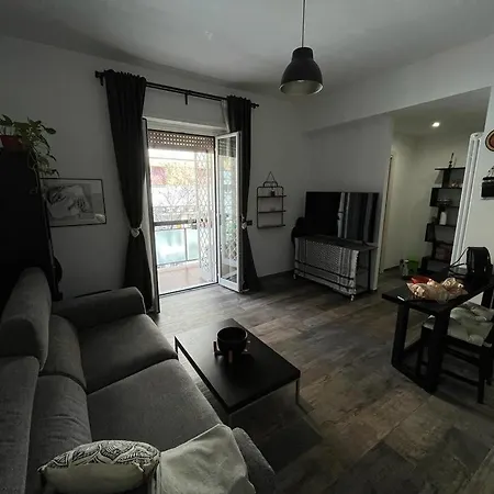 La Casa Di Carlotta Apartment Rome