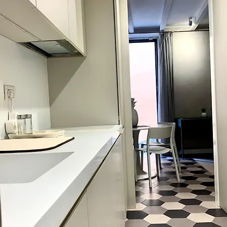 Holiday home Ibernesi Luxury Rome