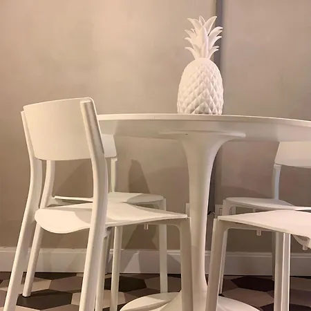 Holiday home Ibernesi Luxury