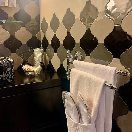 Ibernesi Luxury Rome