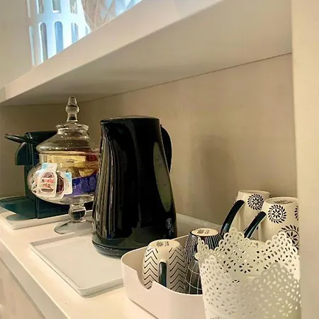 Holiday home Ibernesi Luxury *