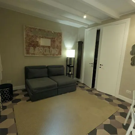 Holiday home Ibernesi Luxury