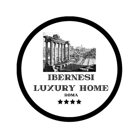 Ibernesi Luxury Rome