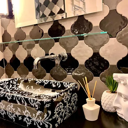 Holiday home Ibernesi Luxury