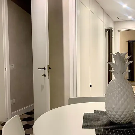 Ibernesi Luxury * Rome
