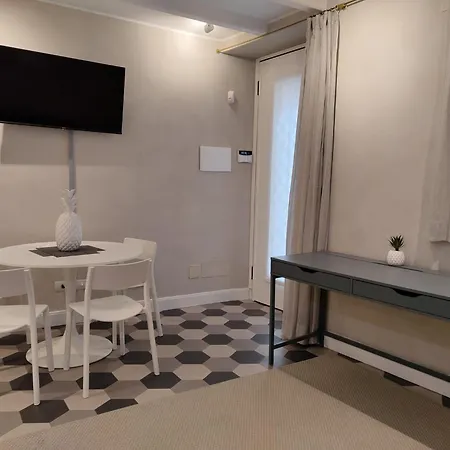 Ibernesi Luxury Holiday home Rome