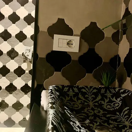 Ibernesi Luxury Rome